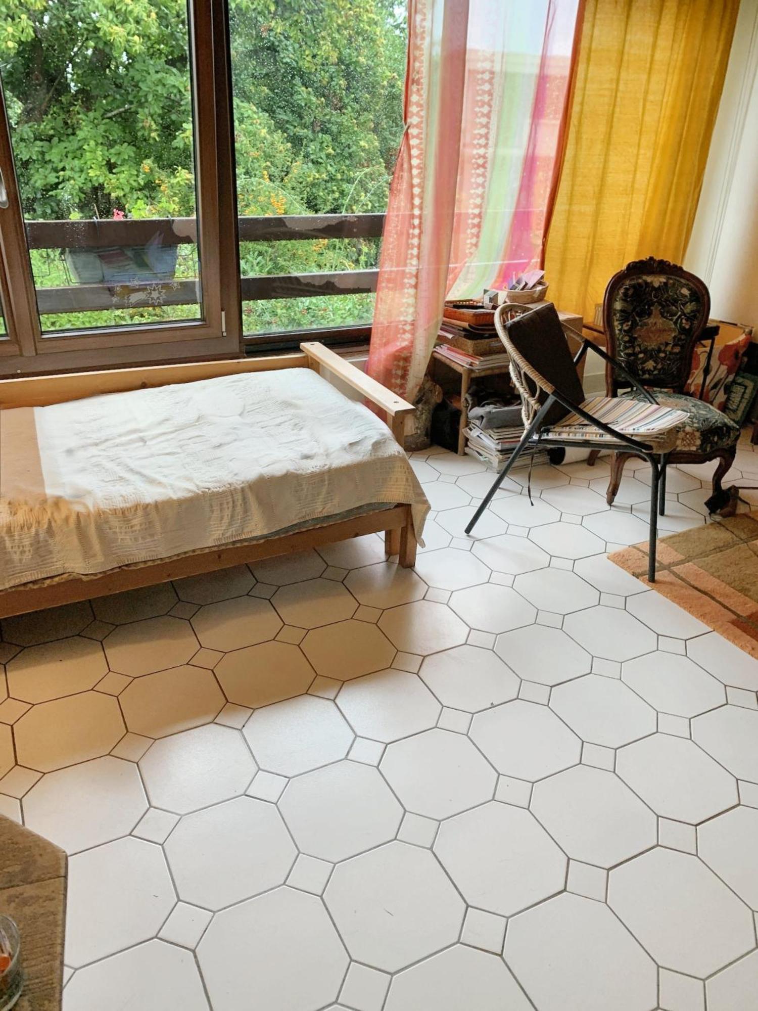 Maison Charmante A Osny Avec Terrasse Et Jardin Cloture Zewnętrze zdjęcie