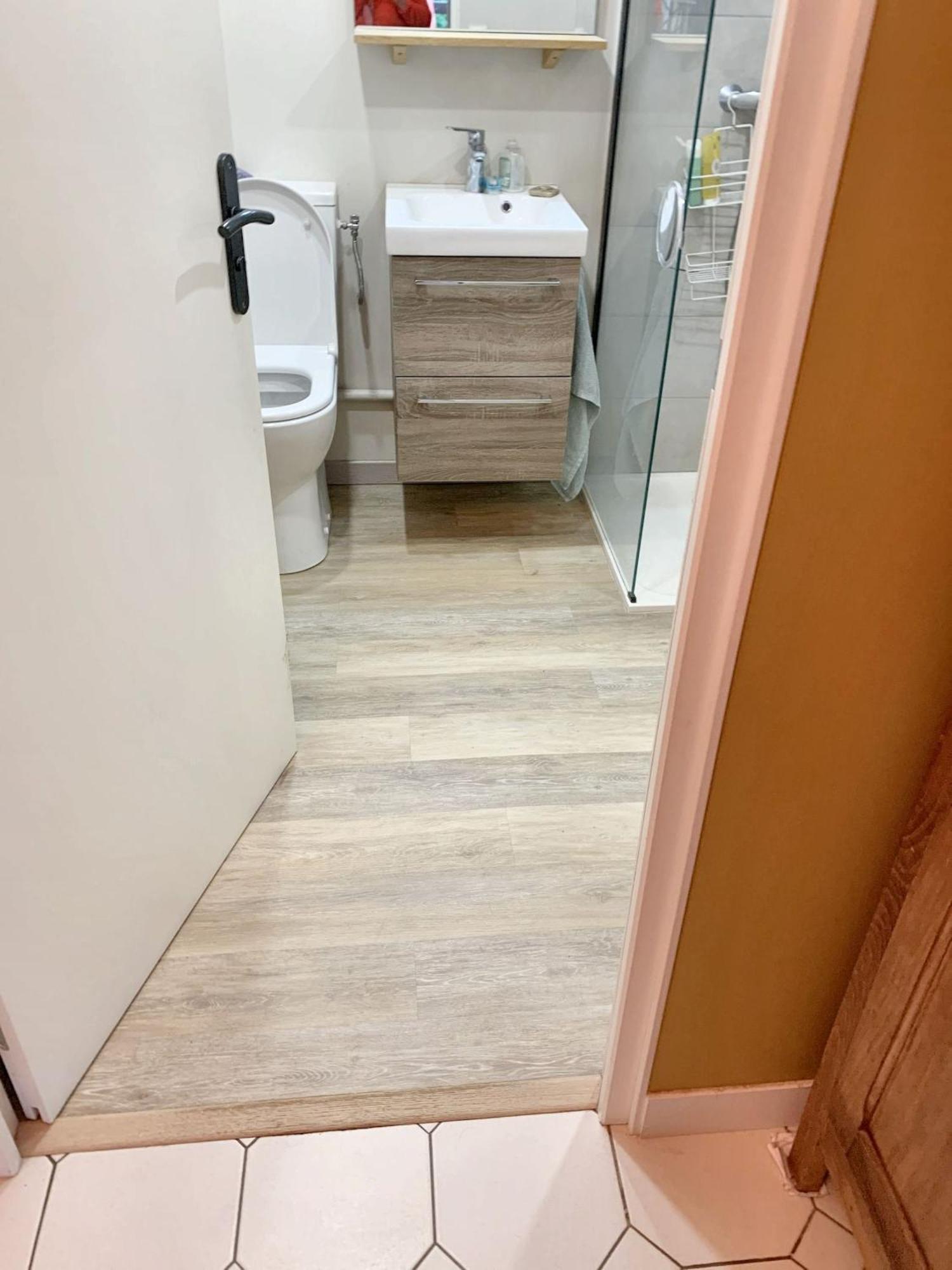 Maison Charmante A Osny Avec Terrasse Et Jardin Cloture Zewnętrze zdjęcie