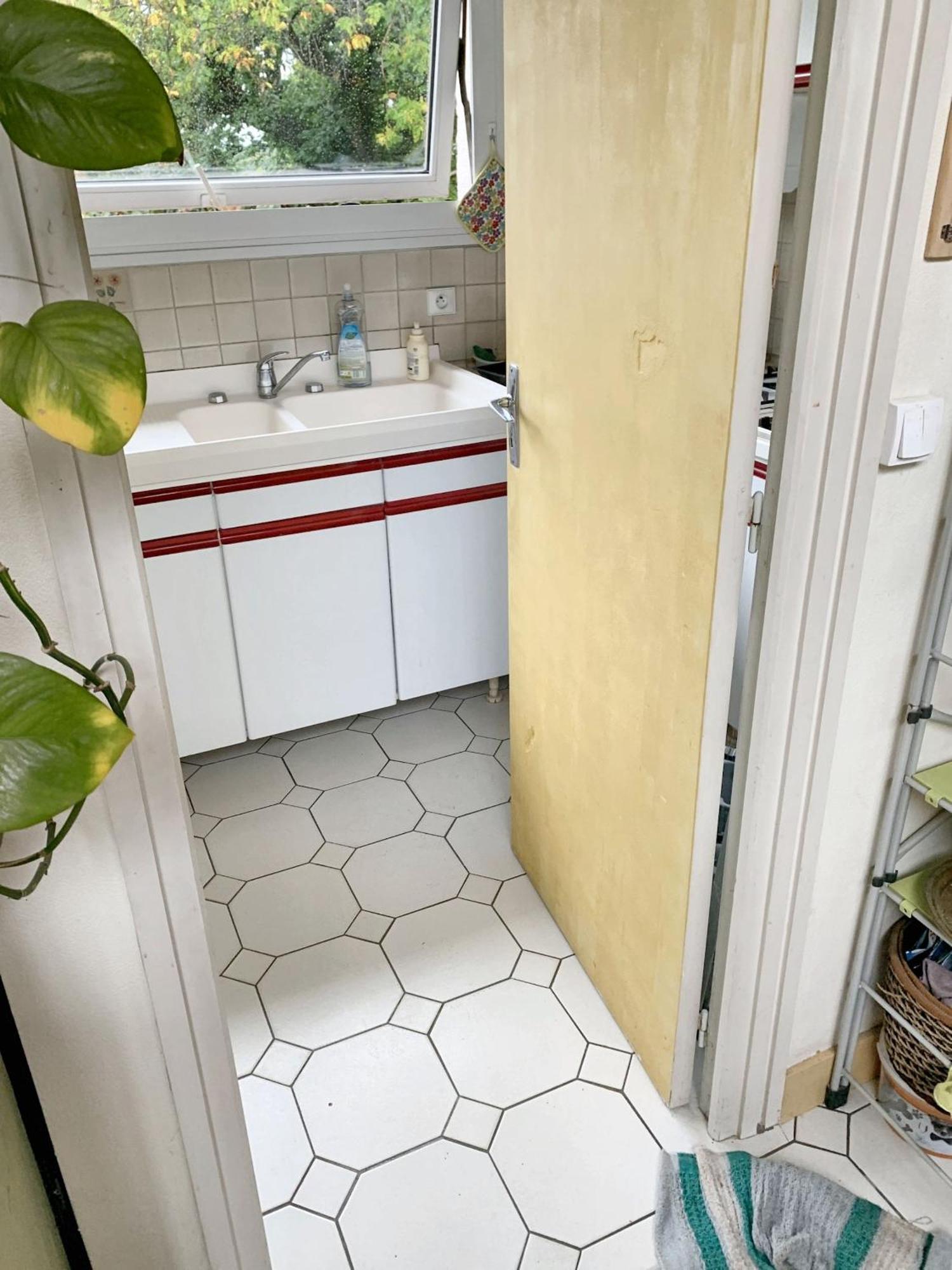 Maison Charmante A Osny Avec Terrasse Et Jardin Cloture Zewnętrze zdjęcie